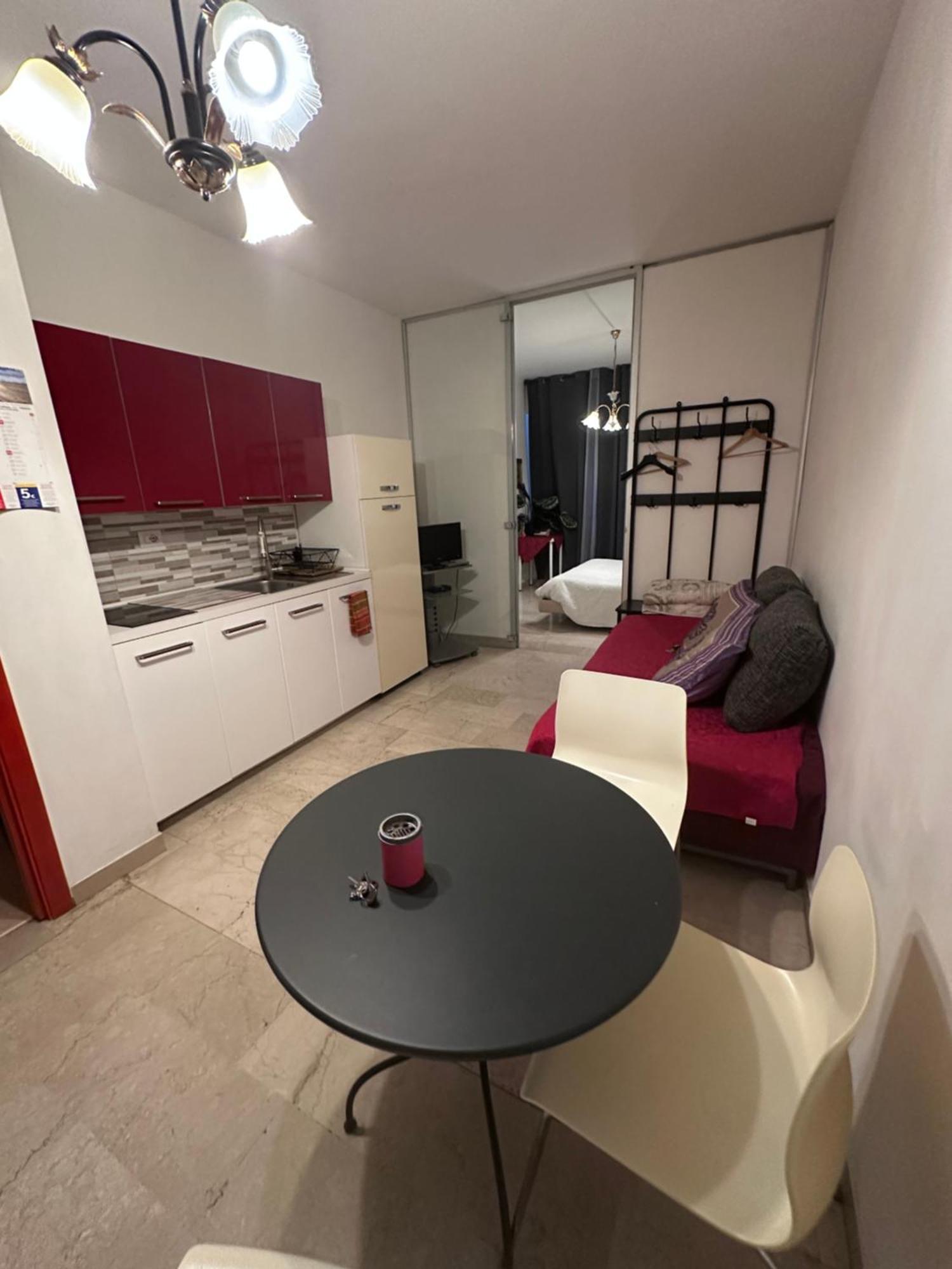 Apartamento Soft *