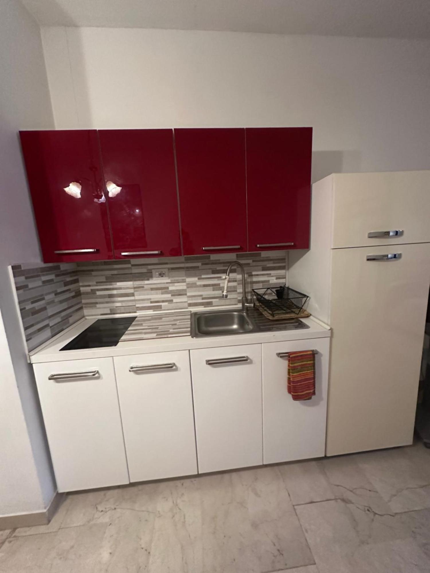 Soft Apartamento Florencia