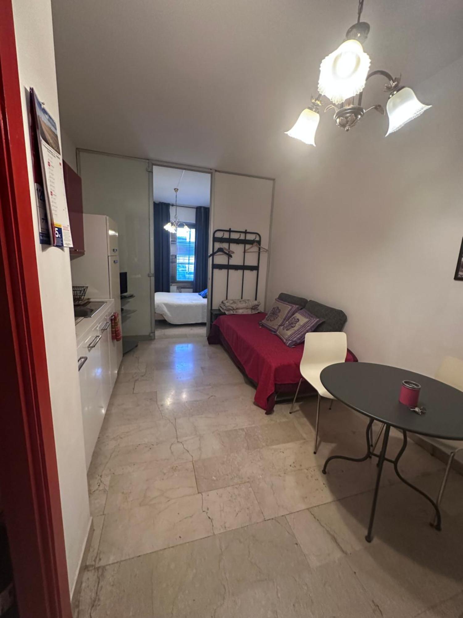 Apartamento Soft *